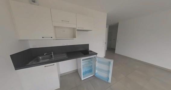 Louer Appartement 45 m2 Reze