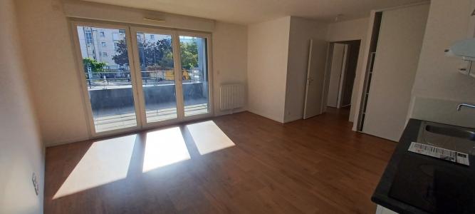 For rent Nantes 3 rooms 61 m2 Loire atlantique (44300) photo 0