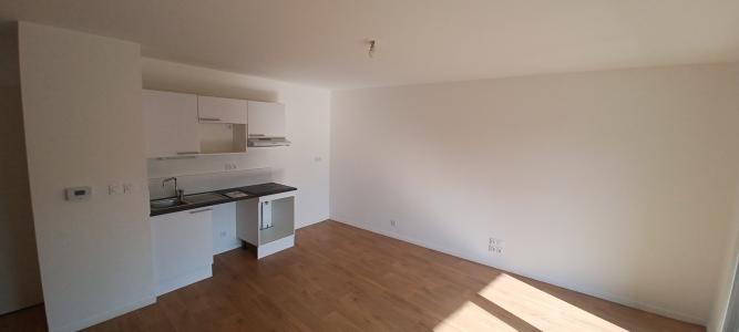 Annonce Location 3 pi�ces Appartement Nantes 44