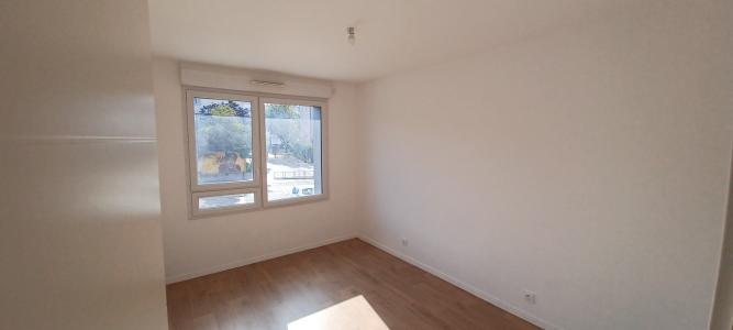 Louer Appartement 61 m2 Nantes
