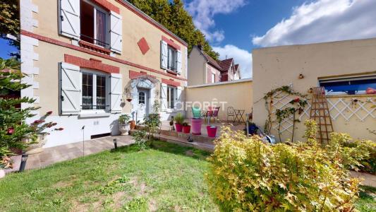 Annonce Vente 3 pi�ces Maison Havre 76