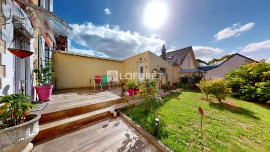 Acheter Maison 54 m2 Havre
