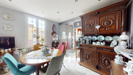 Acheter Maison Havre 147000 euros