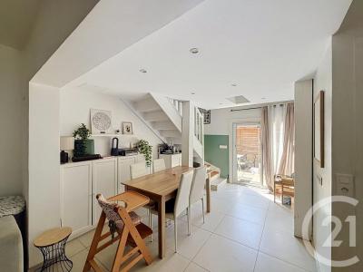 Acheter Maison 68 m2 Choisy-le-roi