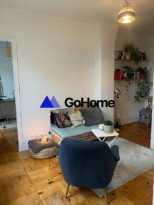 Louer Appartement 30 m2 Paris-11eme-arrondissement