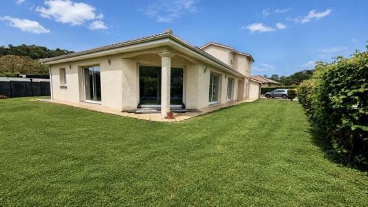 For sale Saint-victor-de-cessieu 7 rooms 277 m2 Isere (38110) photo 0