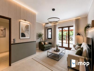 Annonce Vente Prestige Saint-maur-des-fosses 94