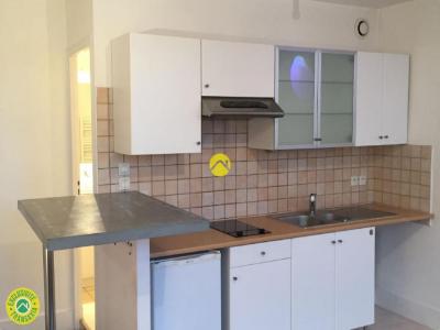 For sale Bourges 2 rooms 44 m2 Cher (18000) photo 0