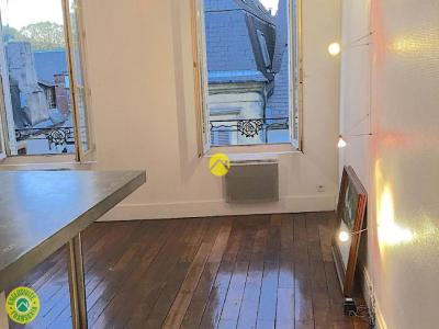 Annonce Vente 2 pi�ces Appartement Bourges 18