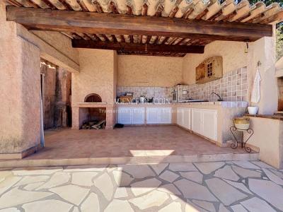 Acheter Maison Draguignan Var