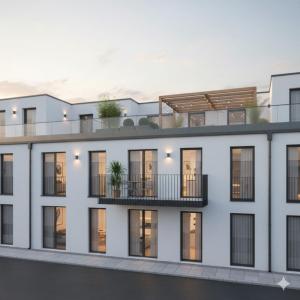 Annonce Vente 4 pi�ces Appartement Plessis-robinson 92