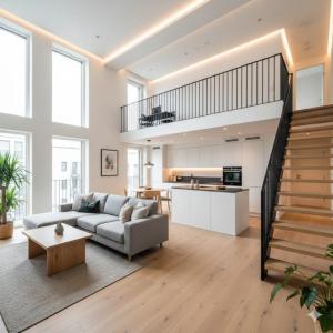 Acheter Appartement 85 m2 Plessis-robinson