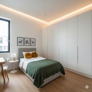 Acheter Appartement Plessis-robinson 522000 euros
