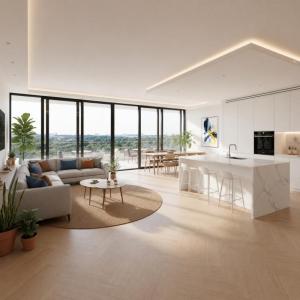 Annonce Vente 4 pi�ces Appartement Plessis-robinson 92