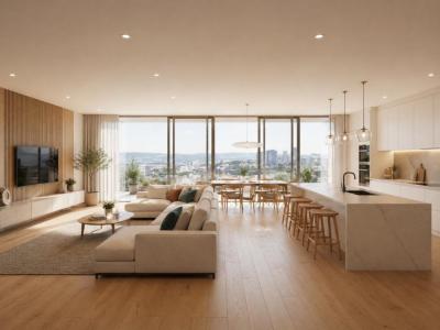Annonce Vente 4 pi�ces Appartement Plessis-robinson 92