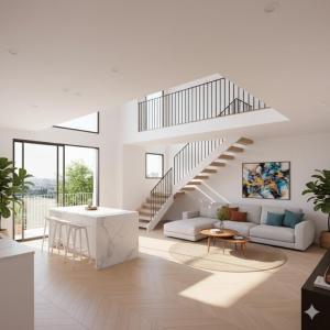 Annonce Vente 4 pi�ces Appartement Plessis-robinson 92