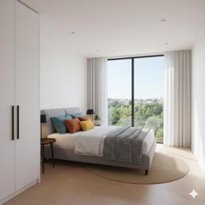 Acheter Appartement Plessis-robinson 549000 euros