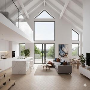 Annonce Vente 5 pi�ces Appartement Plessis-robinson 92