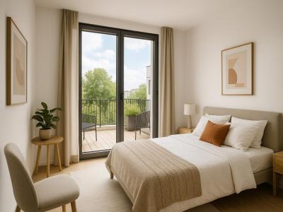 Acheter Appartement Plessis-robinson Hauts de Seine