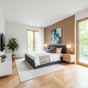 Acheter Appartement Plessis-robinson 863000 euros