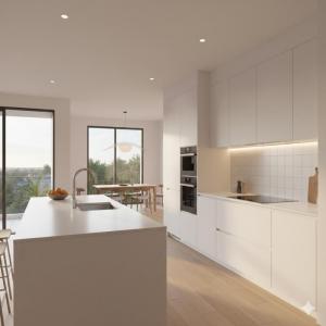 Acheter Appartement 104 m2 Plessis-robinson
