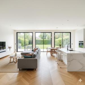 Annonce Vente 5 pi�ces Appartement Plessis-robinson 92