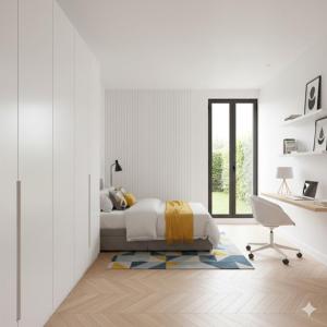 Acheter Appartement Plessis-robinson 680000 euros