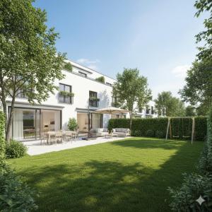 For sale Plessis-robinson 5 rooms 110 m2 Hauts de Seine (92350) photo 0