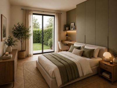 For sale Plessis-robinson 5 rooms 110 m2 Hauts de Seine (92350) photo 3