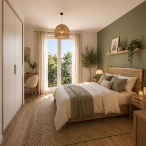 For sale Plessis-robinson 5 rooms 110 m2 Hauts de Seine (92350) photo 4