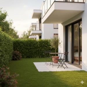 Annonce Vente 3 pi�ces Appartement Plessis-robinson 92