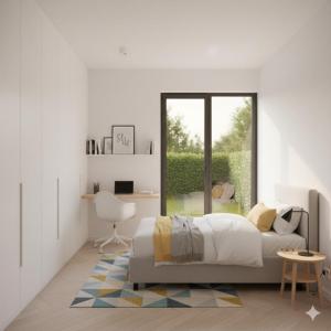 Acheter Appartement Plessis-robinson 458000 euros
