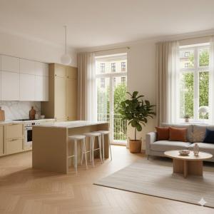 Annonce Vente 2 pi�ces Appartement Plessis-robinson 92