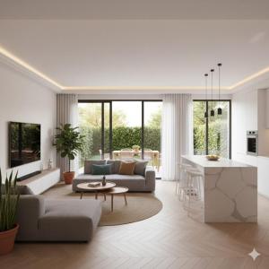 Annonce Vente 4 pi�ces Appartement Plessis-robinson 92