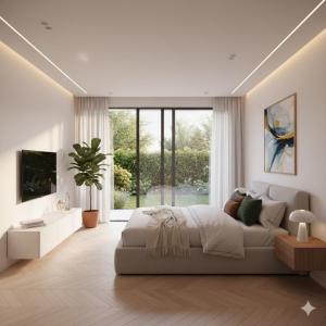 Acheter Appartement 85 m2 Plessis-robinson