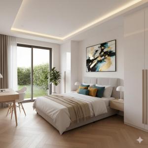 Acheter Appartement Plessis-robinson 578000 euros