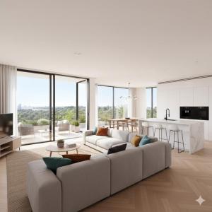 Annonce Vente 5 pi�ces Appartement Plessis-robinson 92