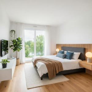 Acheter Appartement Montreuil Seine saint denis