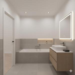 Acheter Appartement Montreuil 450000 euros