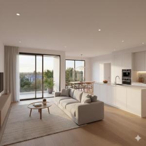 Annonce Vente 4 pi�ces Appartement Montreuil 93