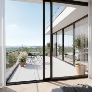 For sale Antony 5 rooms 105 m2 Hauts de Seine (92160) photo 0