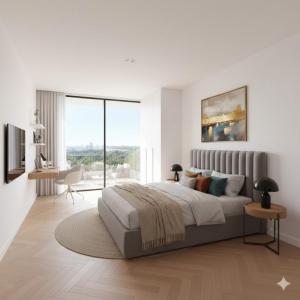 Acheter Appartement 105 m2 Antony