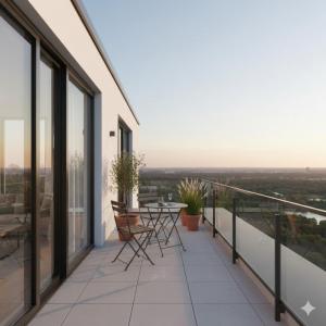 For sale Antony 4 rooms 89 m2 Hauts de Seine (92160) photo 0