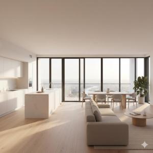 Annonce Vente 4 pi�ces Appartement Antony 92