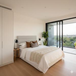 Acheter Appartement 89 m2 Antony