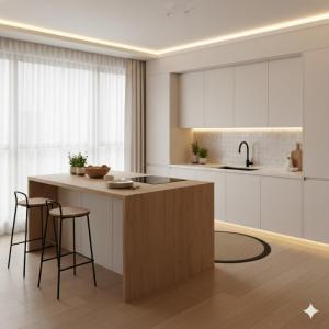 Annonce Vente 3 pi�ces Appartement Massy 91