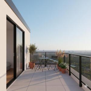 For sale Massy 2 rooms 52 m2 Essonne (91300) photo 0