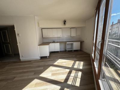 Annonce Vente 3 pi�ces Appartement Villeurbanne 69