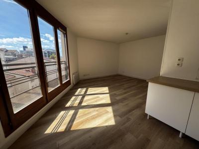 Acheter Appartement Villeurbanne Rhone
