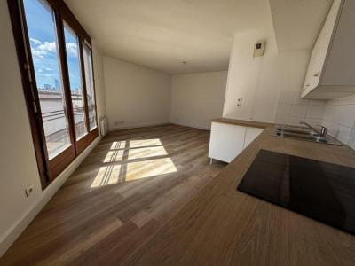 Acheter Appartement Villeurbanne 210000 euros